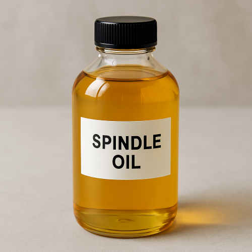 Spindle Oil